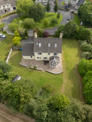 Photo of 1 The Grove, Lissagroom, Crossbarry, Co Cork, T12VF6F