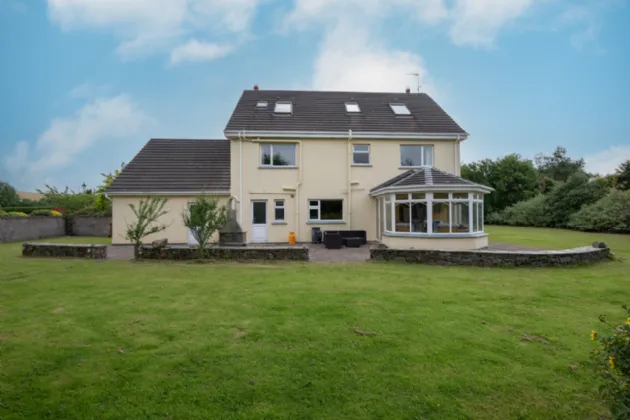 Photo of 1 The Grove, Lissagroom, Crossbarry, Co Cork, T12VF6F