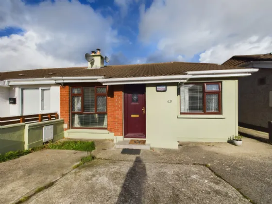 Photo of 42 Pinewood Avenue, Hillview, Waterford, X91 PHK2