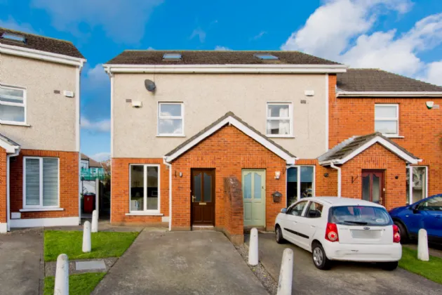 Photo of 3 Poddle Green, Kimmage, Dublin 12, D12 EHV5