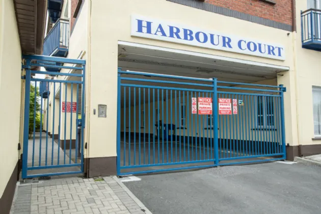 Photo of 60 Harbour Court, Mullingar, Co. Westmeath, N91 WT18