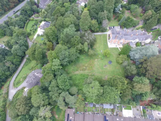 Photo of Garden Site, Violet Hill House, Herbert Road, Bray, Co. Wicklow, A98 T9C2