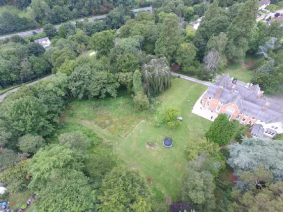 Photo of Garden Site, Violet Hill House, Herbert Road, Bray, Co. Wicklow, A98 T9C2