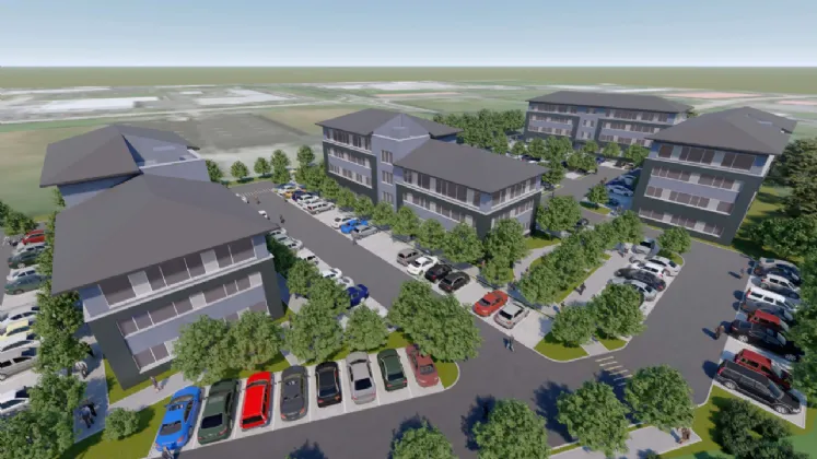 Photo of C. 5 Acre Site, Old Molloy Factory, Cleaboy Road, Waterford