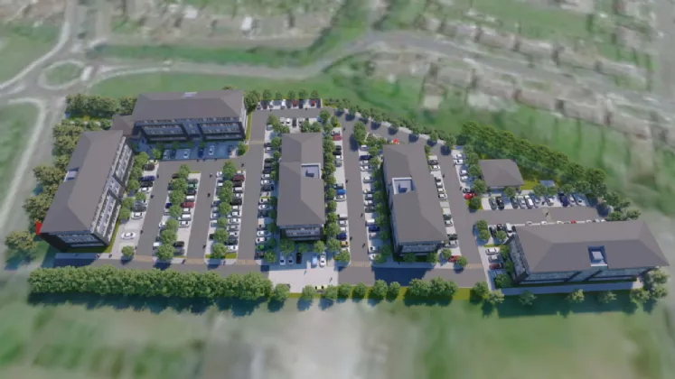 Photo of C. 5 Acre Site, Old Molloy Factory, Cleaboy Road, Waterford