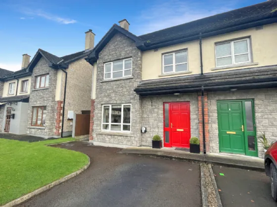 Photo of 24 The Haven, Millersbrook, Nenagh, Co. Tipperary, E45 DT61