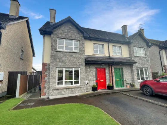 Photo of 24 The Haven, Millersbrook, Nenagh, Co. Tipperary, E45 DT61
