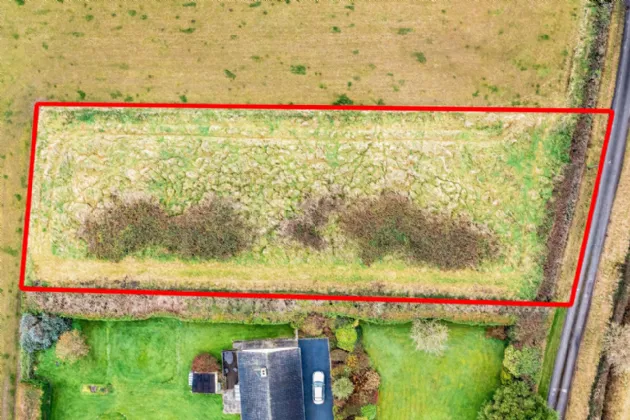 Photo of Lands At Borranstown, Ashbourne, Co Dublin