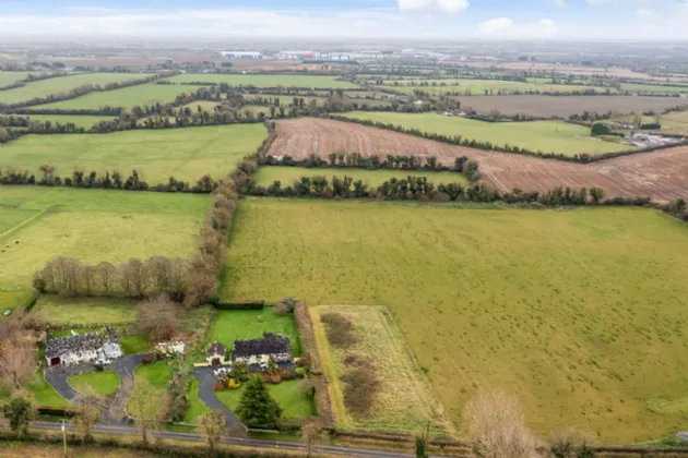 Photo of Lands At Borranstown, Ashbourne, Co Dublin