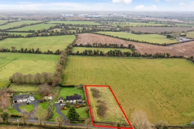 Photo of Lands At Borranstown, Ashbourne, Co Dublin