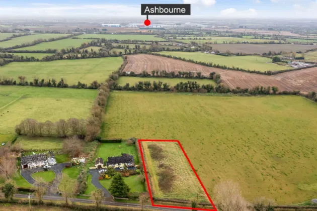 Photo of Lands At Borranstown, Ashbourne, Co Dublin