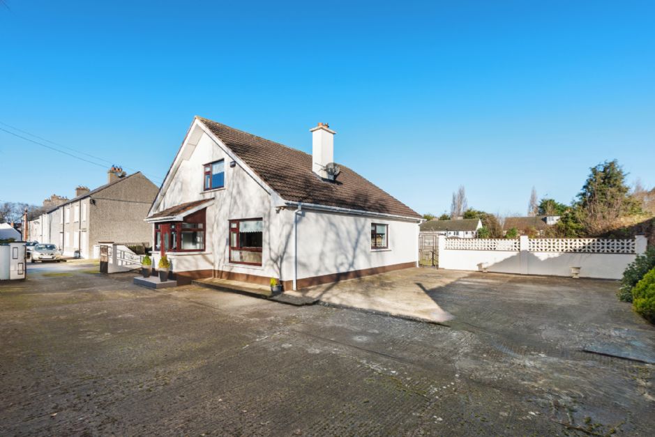 Bungalow for Sale in Rathfarnham 11 Loreto Terrace Sherry FitzGerald
