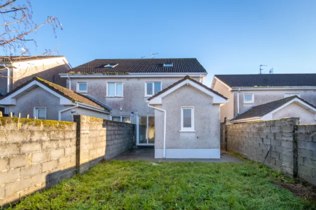 Photo of 7 Carraig Geal, Galway Road, Loughrea, Co. Galway, H62 P802