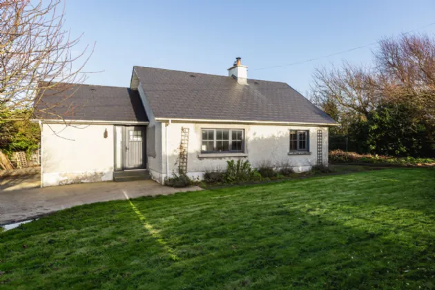 Photo of Ballyreilly Cottage, Ballytrent, Kilrane, Rosslare Harbour, Co Wexford, Y35X43H