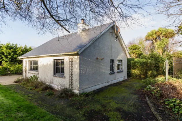 Photo of Ballyreilly Cottage, Ballytrent, Kilrane, Rosslare Harbour, Co Wexford, Y35X43H