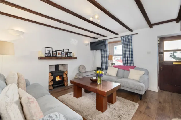 Photo of 12B Strand Street Lower, Wicklow Town, Co Wicklow, A67 W634