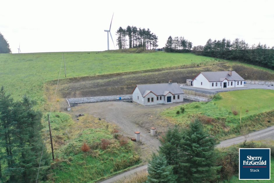 House for Sale in Abbeyfeale Dromtrasna South Sherry FitzGerald