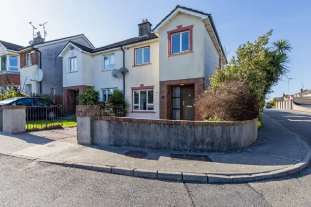 Photo of 4 College Green, Wexford Town, Wexford, Y35 Y9K3