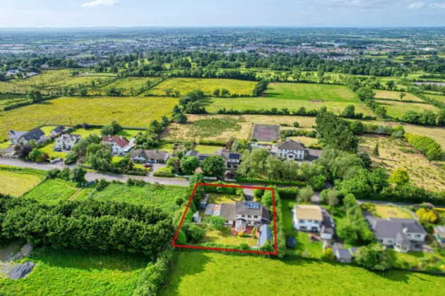 Photo of Feraghfad, Longford Town, Co. Longford, N39 V9P0