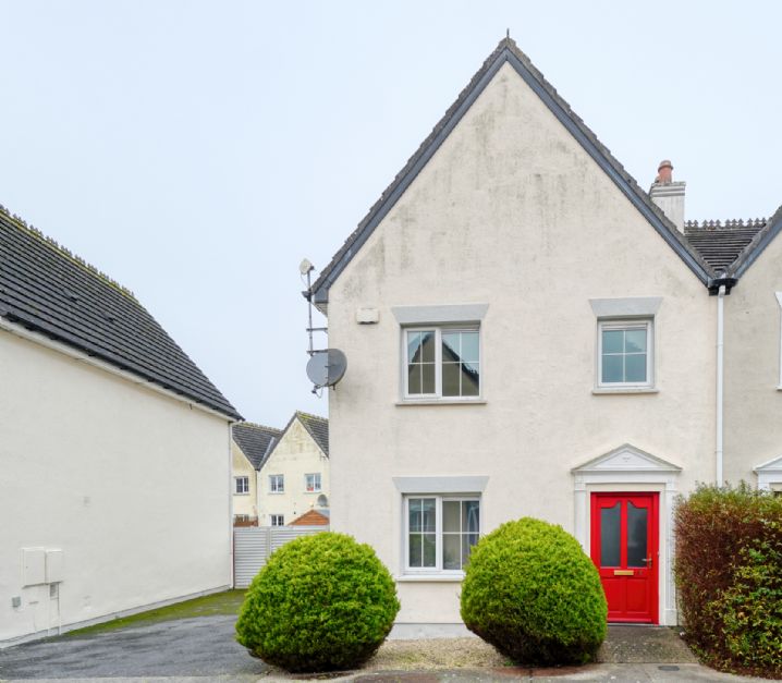 House for Sale in Portlaoise 66 Hawthorn Way, Esker Hills Sherry