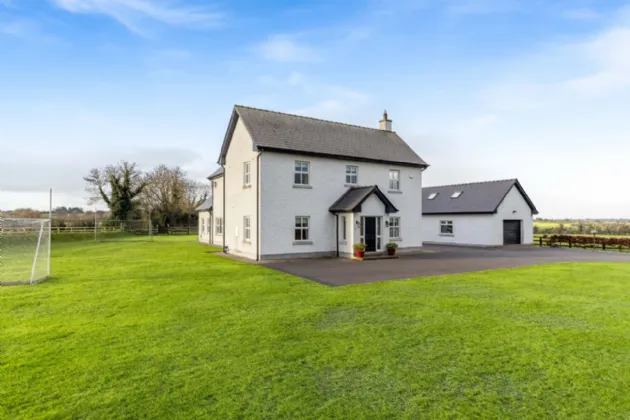 Photo of Seneschalstown, Navan, Co Meath, C15 N9FK