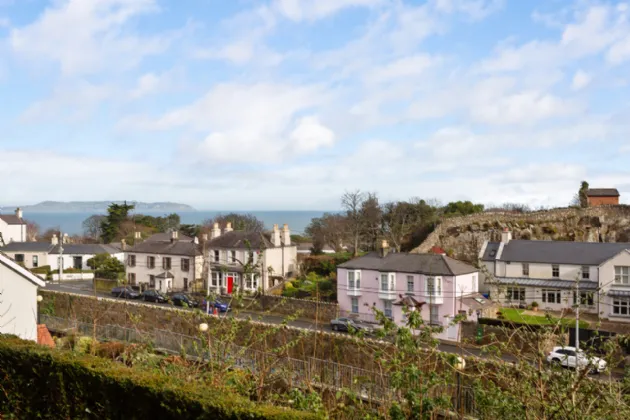 Photo of 18 Sorrento Court, Sorrento Road, Dalkey, Co. Dublin, A96 FP58