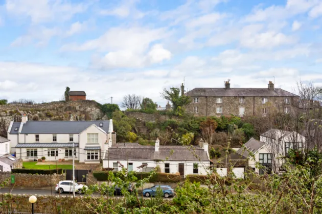 Photo of 18 Sorrento Court, Sorrento Road, Dalkey, Co. Dublin, A96 FP58