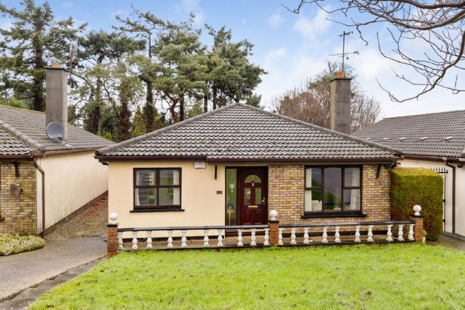 House for Sale in Wicklow 168 Glebemount, Glebemount Sherry FitzGerald