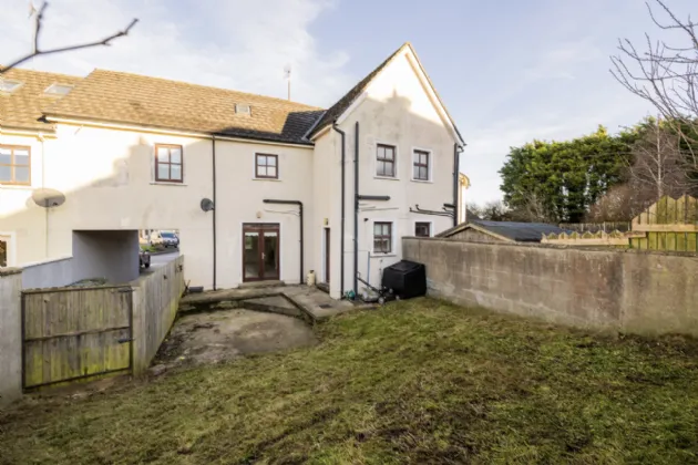 Photo of 28 Cloch Choirneal, Balrothery, Co. Dublin, K32 TE81