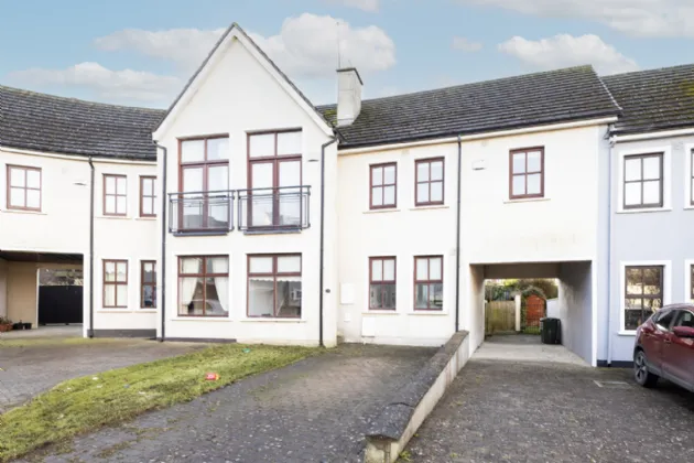 Photo of 28 Cloch Choirneal, Balrothery, Co. Dublin, K32 TE81