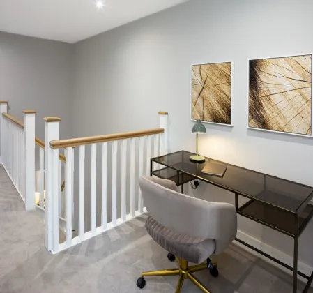 Photo of 3 Bedroom Duplex, Churchlands, Delgany, Co Wicklow