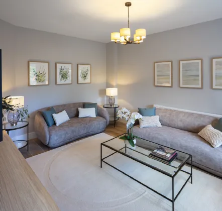 Photo of 3 Bedroom Duplex, Churchlands, Delgany, Co Wicklow