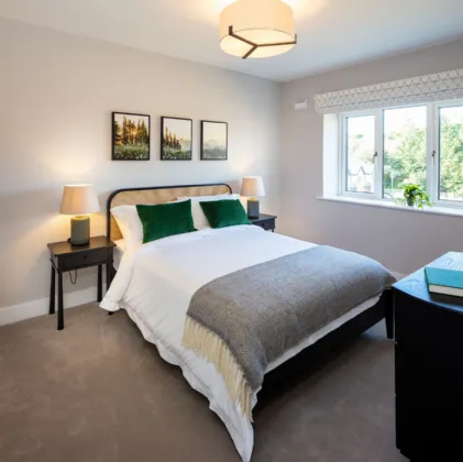 Photo of 3 Bedroom Duplex, Churchlands, Delgany, Co Wicklow