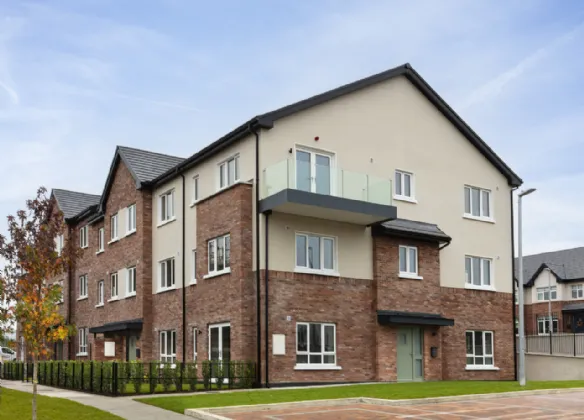 Photo of 3 Bedroom Duplex, Churchlands, Delgany, Co Wicklow
