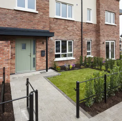 Photo of 3 Bedroom Duplex, Churchlands, Delgany, Co Wicklow