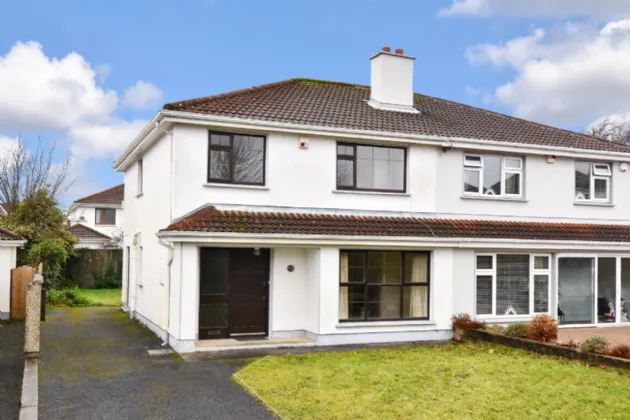 Photo of 52 The Rise, Knocknacarra, Galway, H91 CPA6