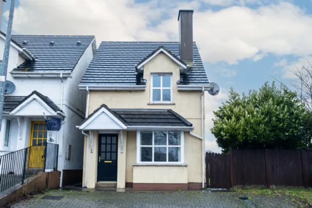 Photo of 1 Mount Pleasant, Youghal, Co. Cork, P36 XT65