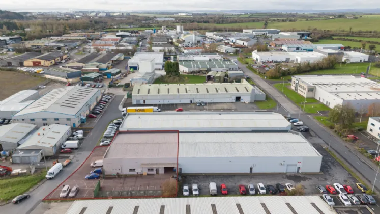 Photo of Unit 18B, Eastpark, Smithstown Business Park, Shannon, Co Clare, V14 W443