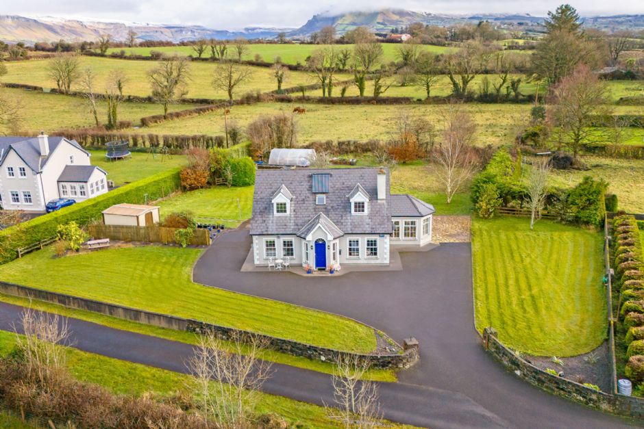 House for Sale in Rosses point Springfield, Ballincar Sherry FitzGerald