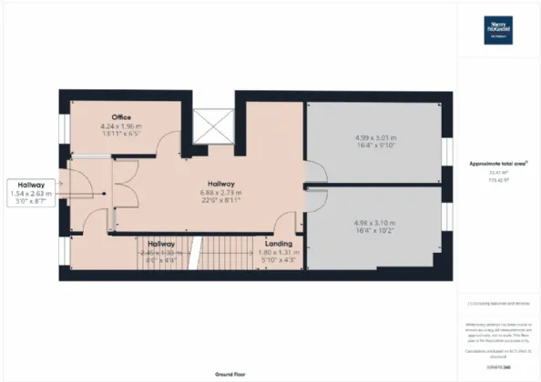 Photo of 6a Bindon Street, Ennis, Co Clare, V95 ADC8