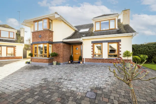 Photo of 7 Rockabill View, Loughshinny, Skerries, Co. Dublin, K34 V020