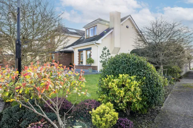 Photo of 7 Rockabill View, Loughshinny, Skerries, Co. Dublin, K34 V020