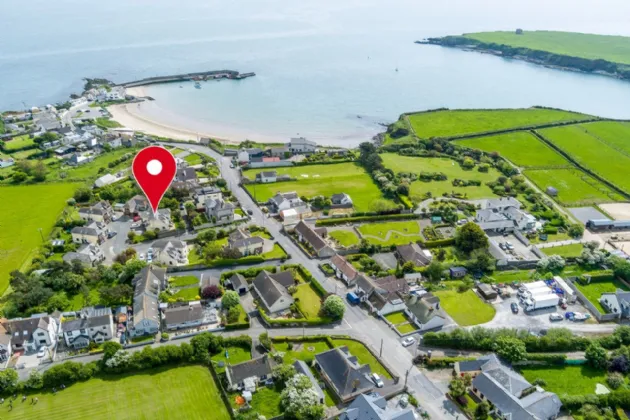 Photo of 7 Rockabill View, Loughshinny, Skerries, Co. Dublin, K34 V020