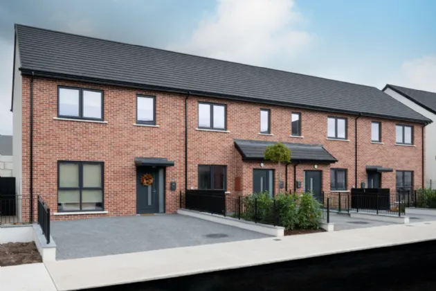 Photo of Arderrow, Ballyhooly Road, Ballyvolane, Cork