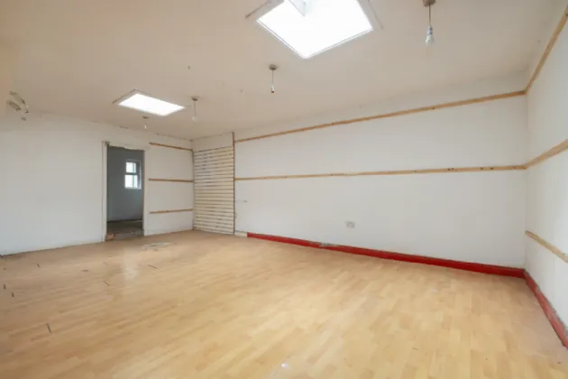 Photo of 2 Church Building, 9 Main Street, Arklow, Co Wicklow, Y14 E778