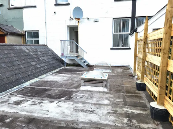 Photo of 2 Church Building, 9 Main Street, Arklow, Co Wicklow, Y14 E778