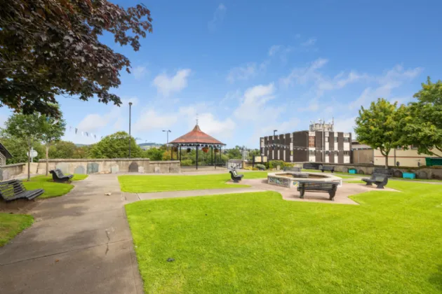 Photo of 2 Church Building, 9 Main Street, Arklow, Co Wicklow, Y14 E778