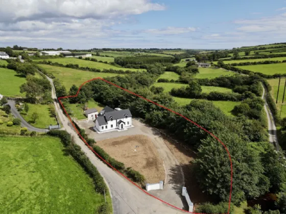 Photo of River House, Shanbally, Lemybrien, Dungarvan, Co Waterford, X42VO67