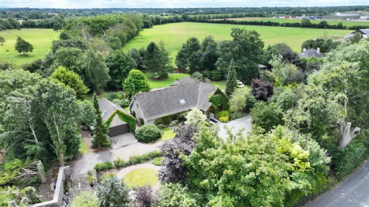 Photo of Littlewood Lodge, Kilbrew, Ashbourne, Co Meath, A84FD93