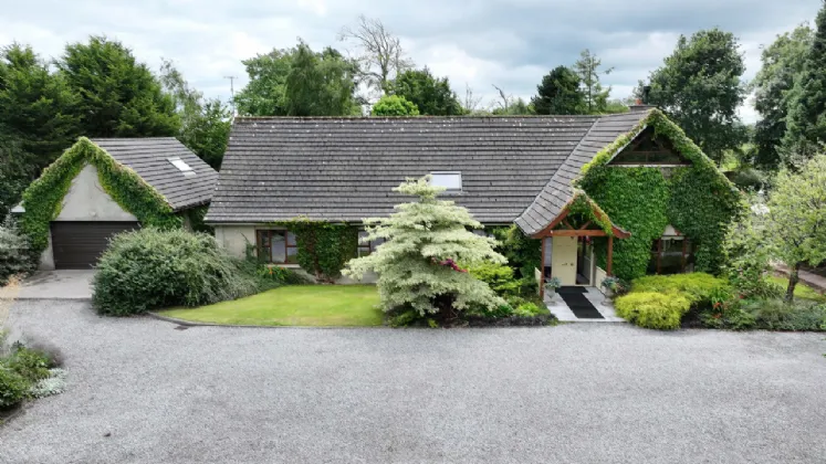 Photo of Littlewood Lodge, Kilbrew, Ashbourne, Co Meath, A84FD93